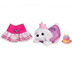 Щенок Snug-a-Lilly c игровым набором