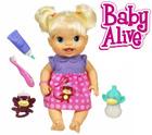 Кукла Baby Alive