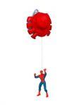 Совершенный Человек-Паук. Web Climb Spider-Man 