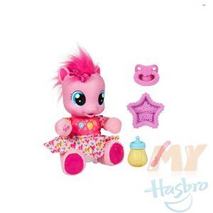 Малютка пони Пинки Пай, артикул 29208 HASBRO