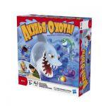 Настольная игра "Акулья Охота"