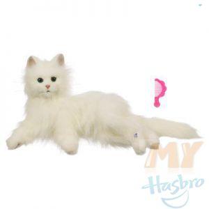 Интерактивная кошка Лулу, артикул 89987 HASBRO