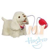 Furreal Gogo, Интерактивный Ходячий Щенок, артикул 94371 HASBRO