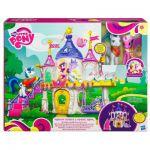 My Little Pony. Набор Королевский свадебный замок