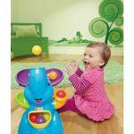 Игра Слоник Poppin Park Elefun Busy Ball Popper