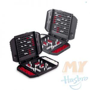 Дорожная игра Морской бой, артикул 22678 HASBRO